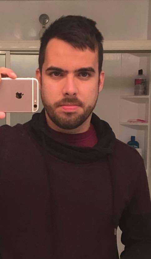 Profil de Mostapha
