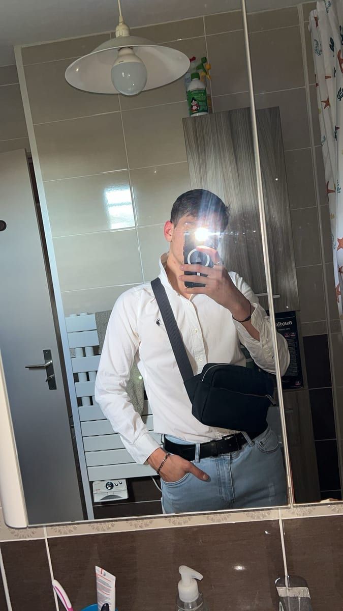 Profil de Ridha