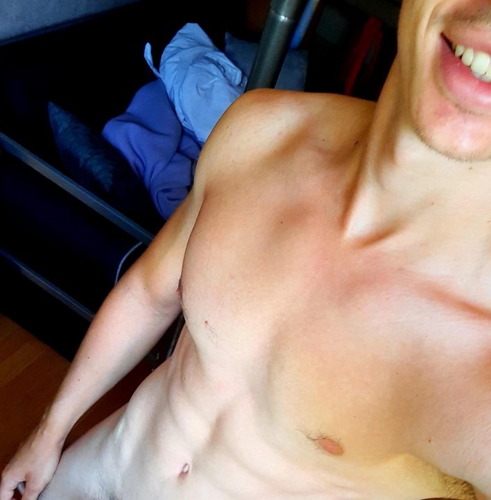 Profil de Nemanja