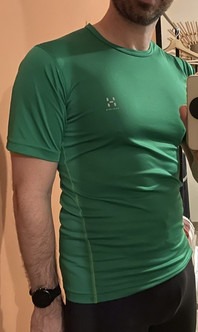 Profil de Praveen