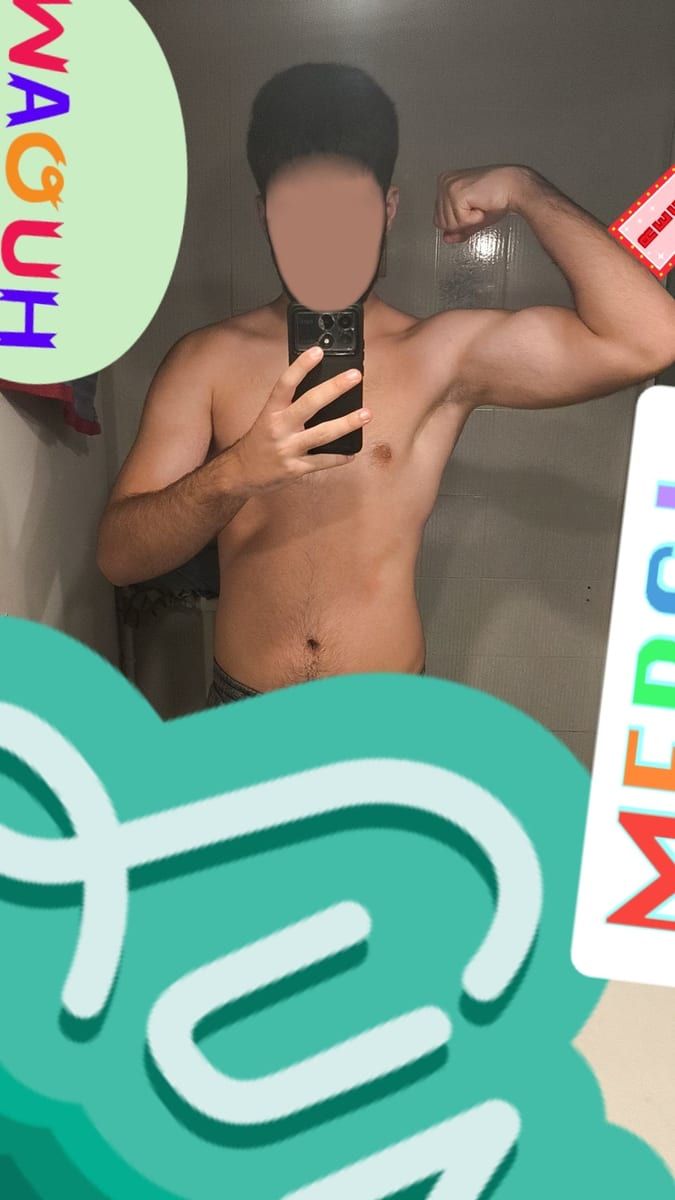 Profil de Jamil