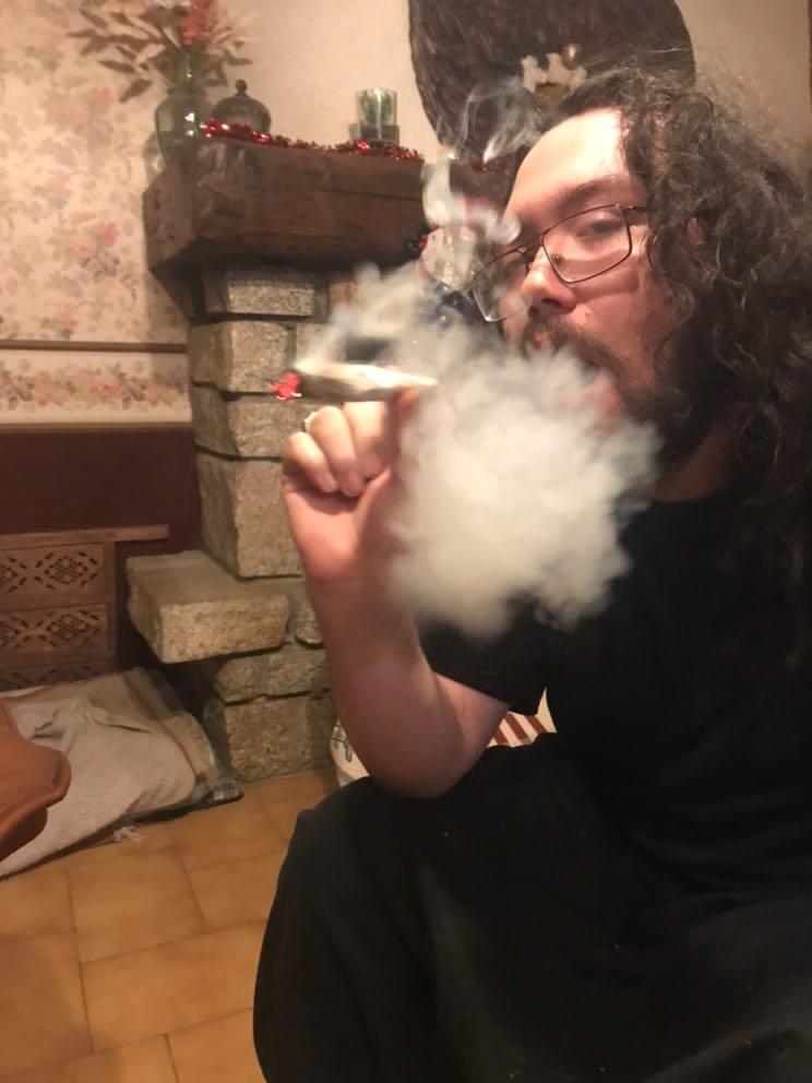 Profil de Dali