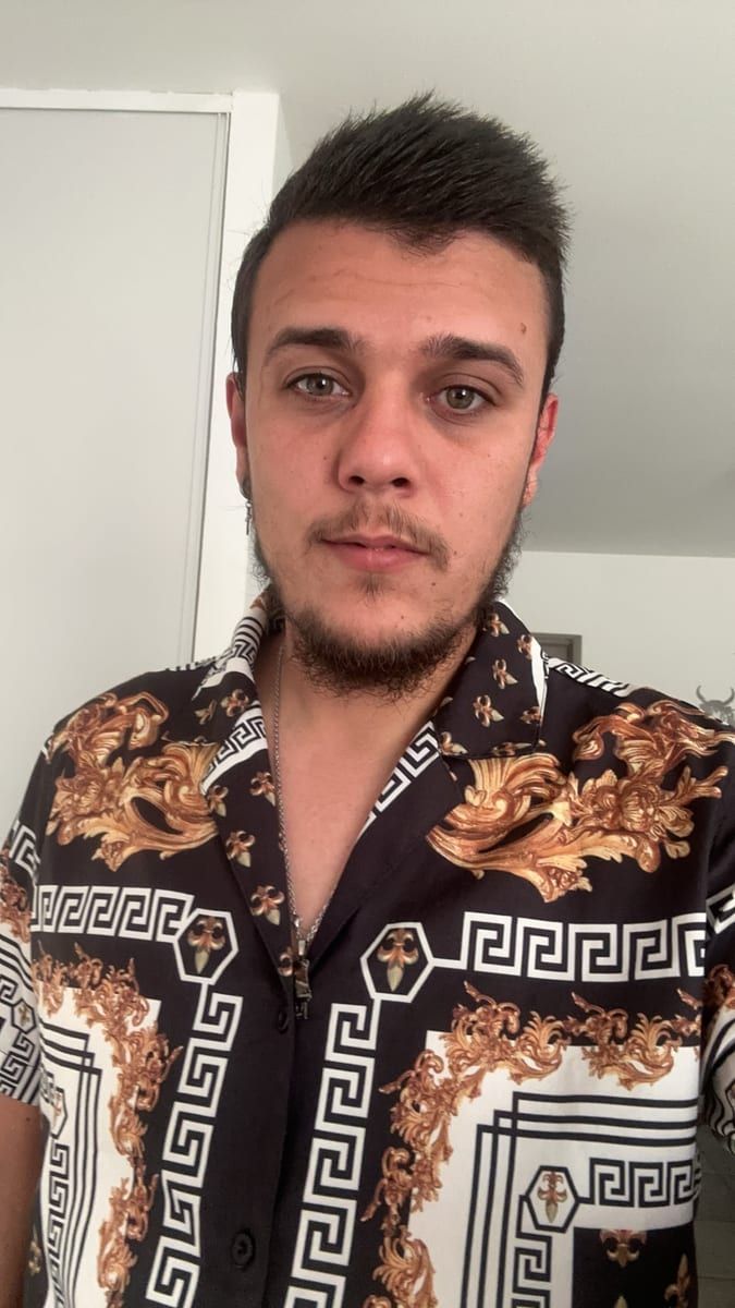 Profil de Ronan
