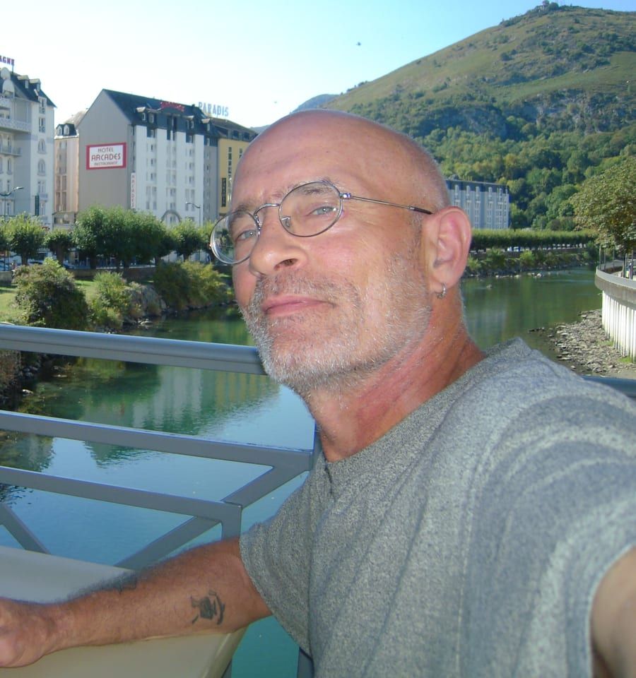 Profil de Juan-antonio