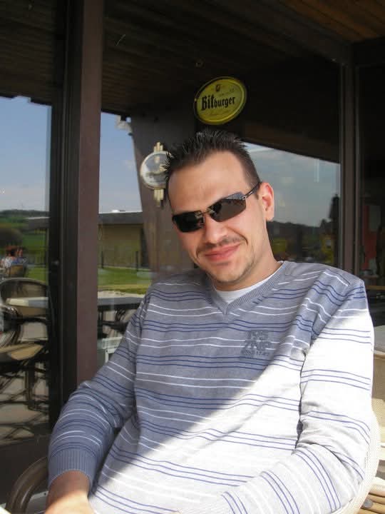 Profil de Aymeric