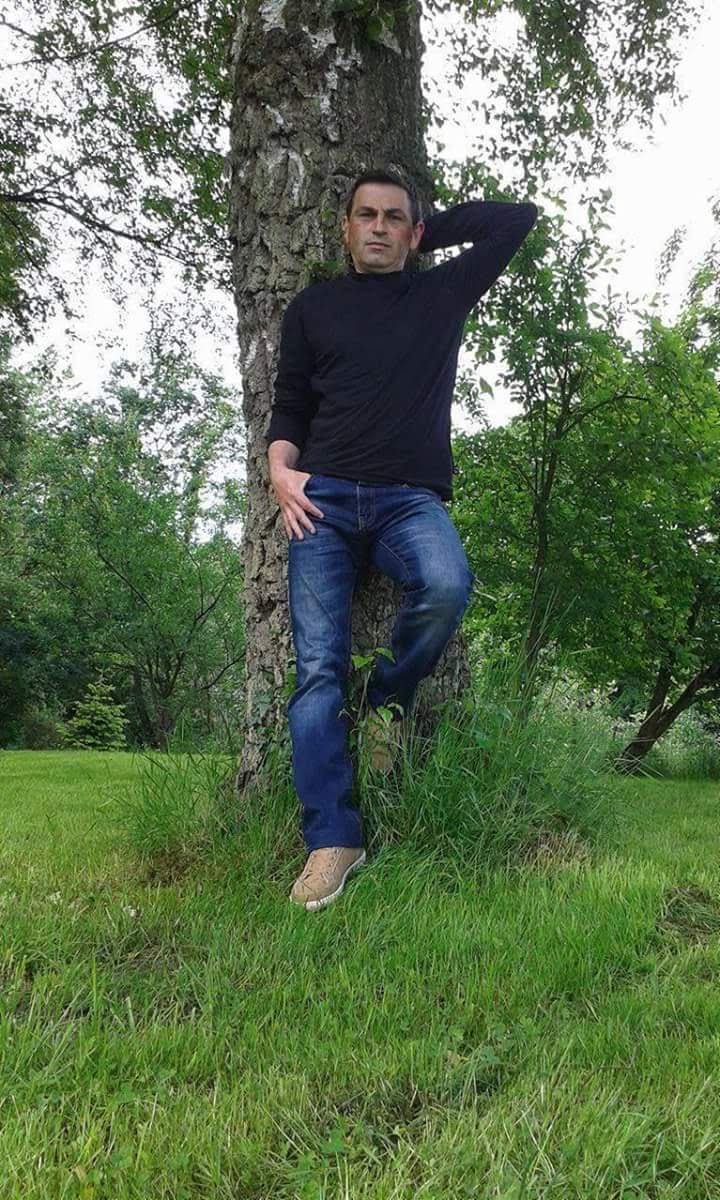 Profil de Lenny