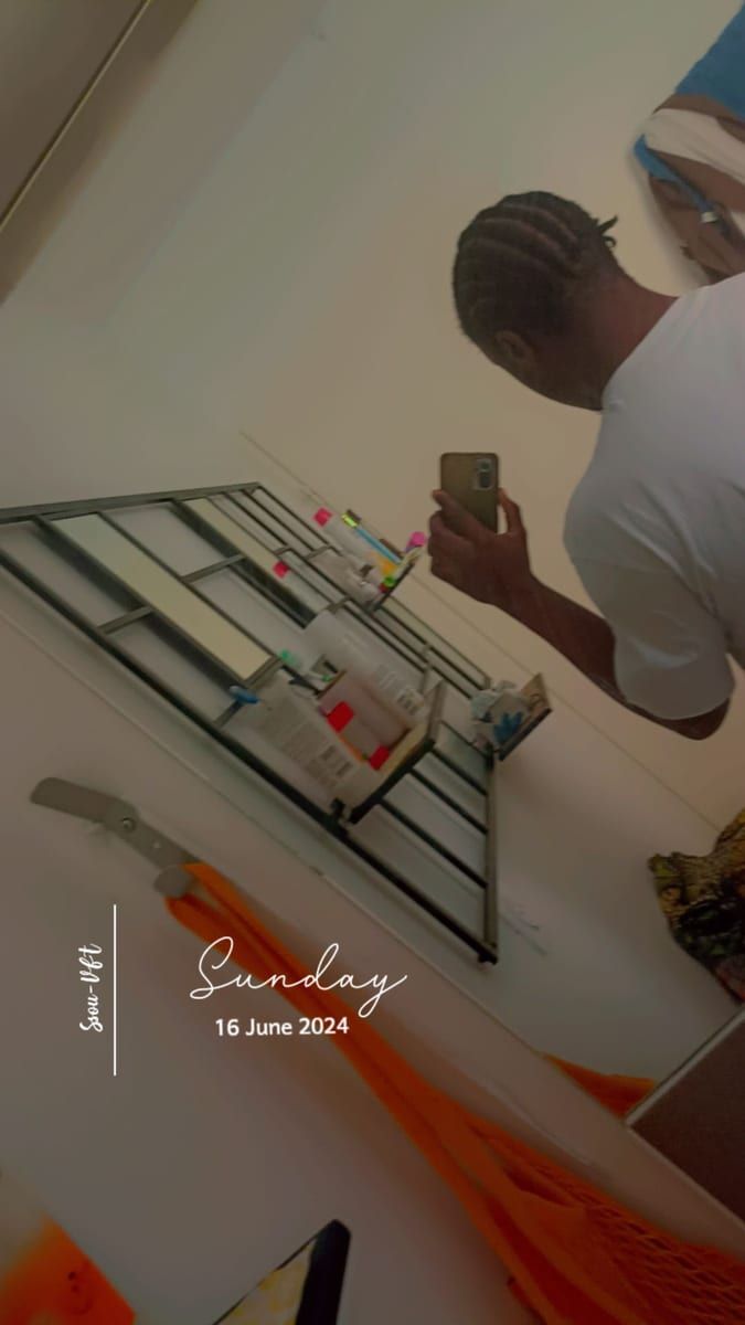 Profil de Alou